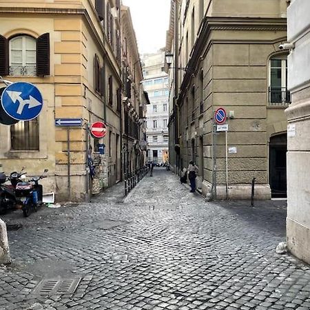 Elian Apartament In The Center Of Rome #2 Extérieur photo