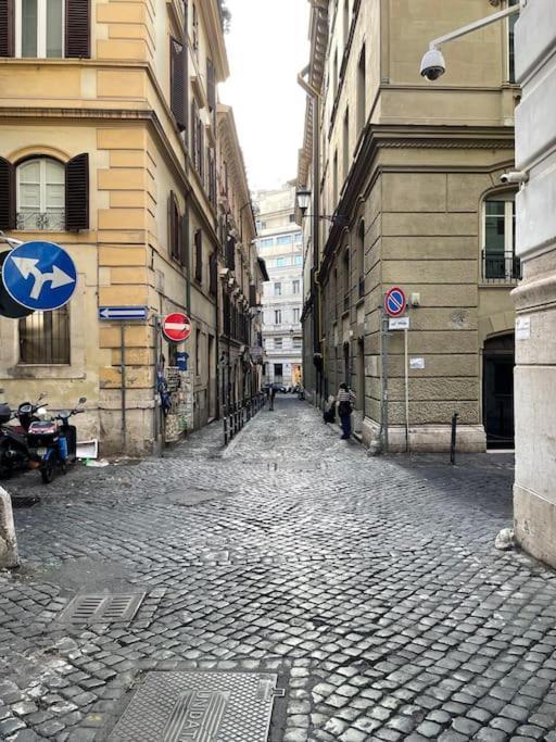 Elian Apartament In The Center Of Rome #2 Extérieur photo