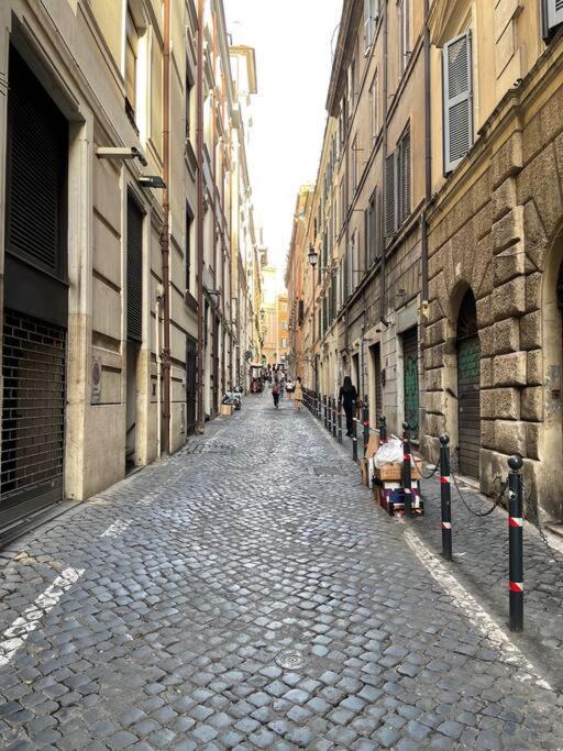 Elian Apartament In The Center Of Rome #2 Extérieur photo